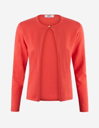 Malin Bolero Korallröd