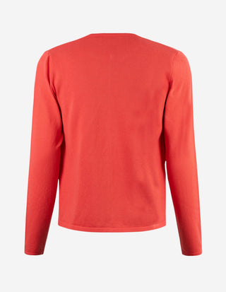 Malin Bolero Korallröd