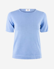 Maja T-Shirt Ljusblå