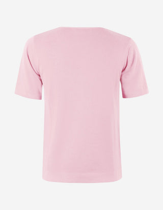 Maja T-Shirt Rosa