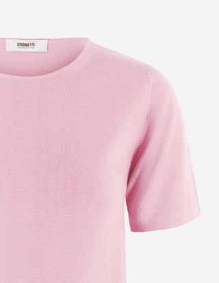 Maja T-Shirt Rosa