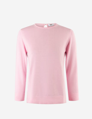 Monika A-Line Top Rosa