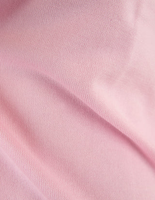 Monika A-Line Top Rosa
