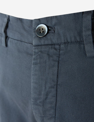 Torino Chinos Cotton Navy