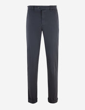 New York Chinos Navy
