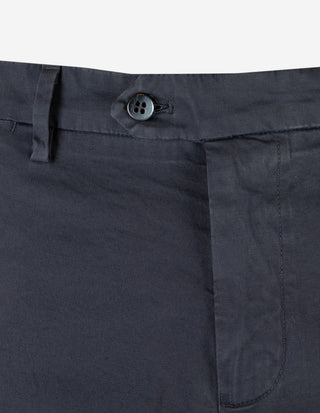 New York Chinos Navy