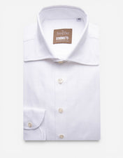 Sartorial Shirt Slub Cotton Vit