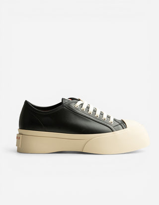 Pablo Sneaker Svart