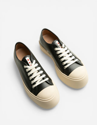 Pablo Sneaker Svart