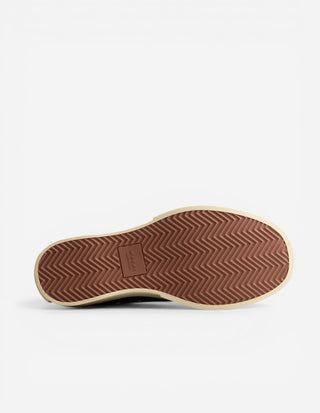 Pablo Sneaker Svart