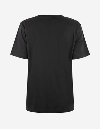 T-Shirt Svart