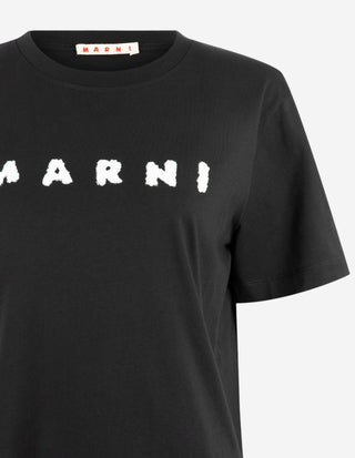 T-Shirt Svart