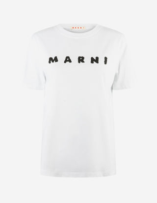 T-Shirt Vit