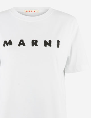T-Shirt Vit