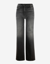 The Hustler Roller Jeans Grå