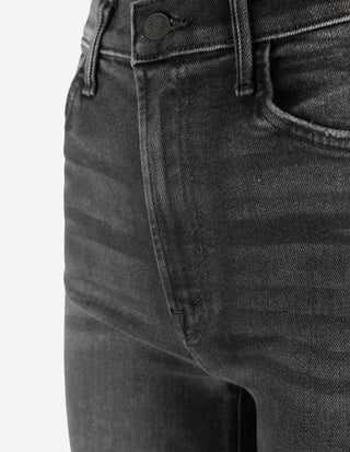 The Hustler Roller Jeans Grå