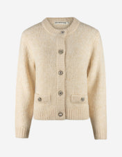 Kristin Cardigan Benvit