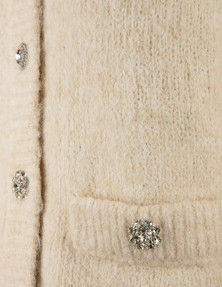 Kristin Cardigan Benvit