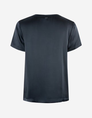 Rebecca Top Navy