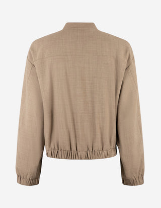 Redan Jacka Beige