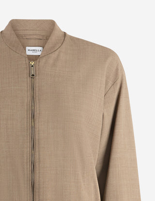 Redan Jacka Beige