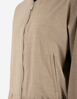Redan Jacka Beige