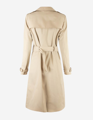Trenchcoat Beige