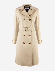 Trenchcoat Beige