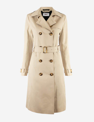 Trenchcoat Beige