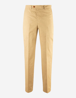 Berardo Chinos Beige
