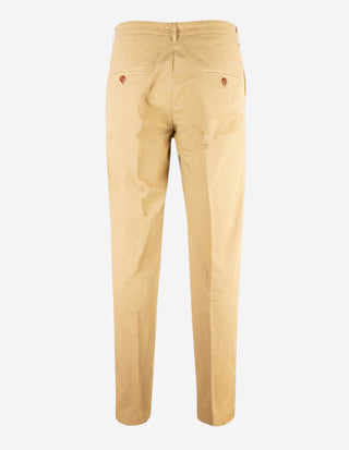 Berardo Chinos Beige