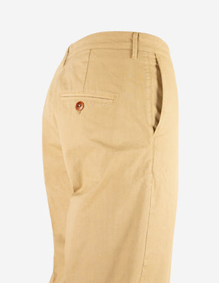 Berardo Chinos Beige