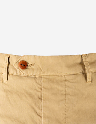 Berardo Chinos Beige