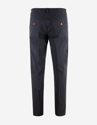 Berardo Chinos Navy