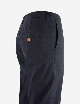 Berardo Chinos Navy