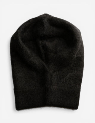 Kajsa Balaclava Svart One Size