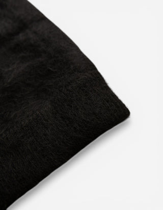 Kajsa Balaclava Svart One Size