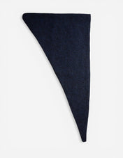 Liv Scarf Marinblå One Size