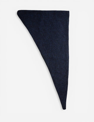 Liv Scarf Marinblå One Size