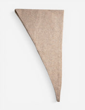 Liv Scarf Ljusbeige One Size