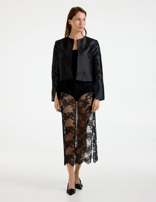 Ruthie Blus Svart