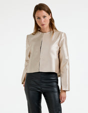 Ruthie Blus Ljusbeige