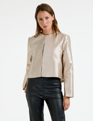 Ruthie Blus Ljusbeige