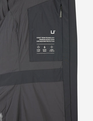 New Enigma Parka Svart