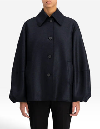 Jacka Ull Navy