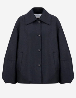 Jacka Ull Navy