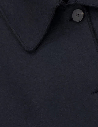 Jacka Ull Navy