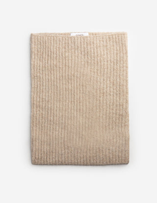 Sally Halskrage Beige