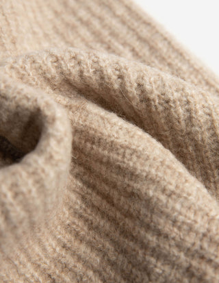Sally Halskrage Beige