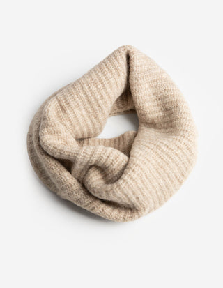 Sally Halskrage Beige